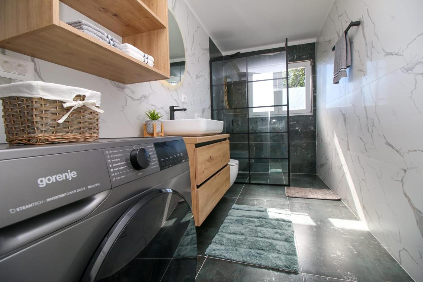 Apartman Nerlovic Пореч Екстериор снимка