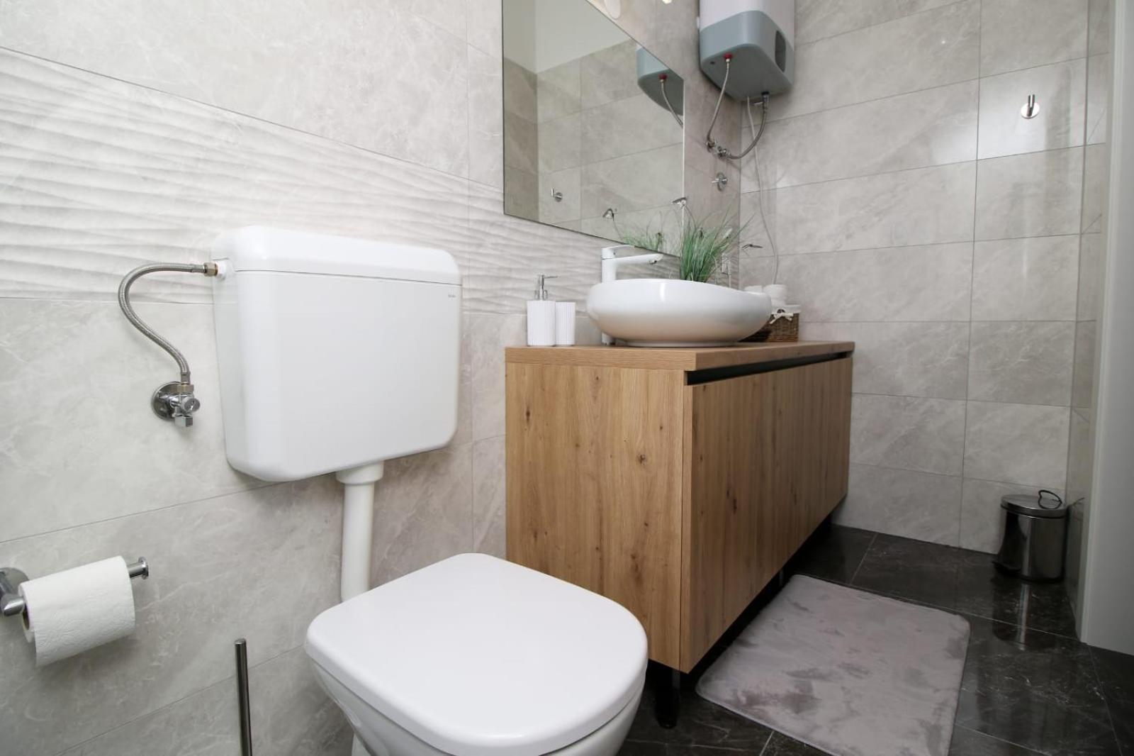 Apartman Nerlovic Пореч Екстериор снимка