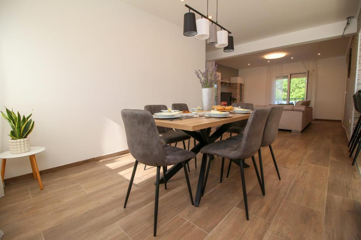 Apartman Nerlovic Пореч Екстериор снимка