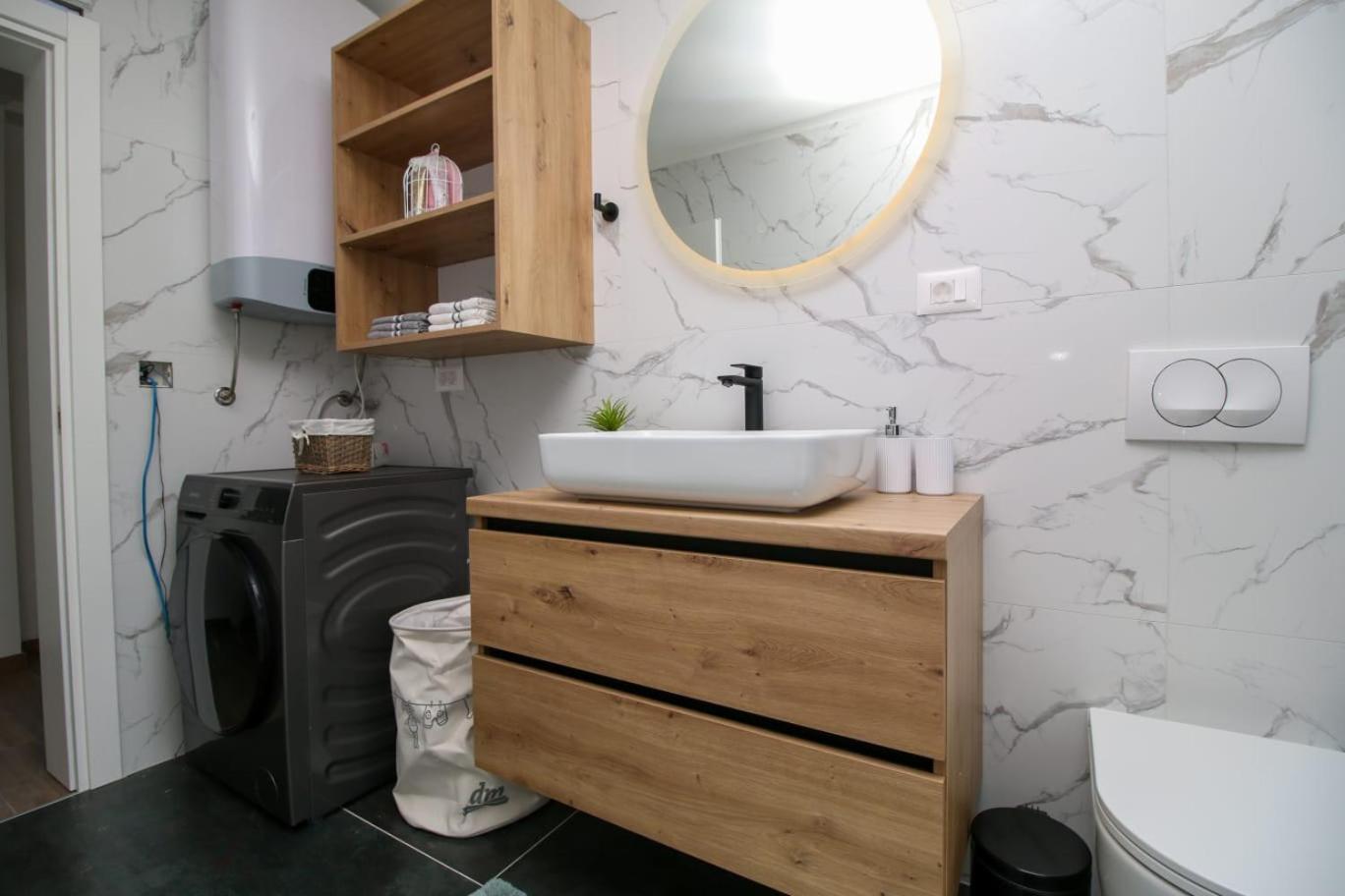 Apartman Nerlovic Пореч Екстериор снимка