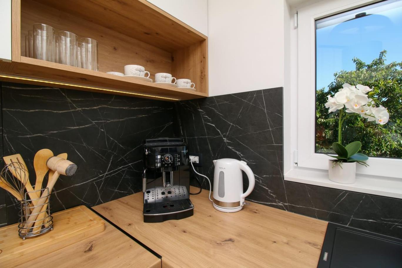 Apartman Nerlovic Пореч Екстериор снимка